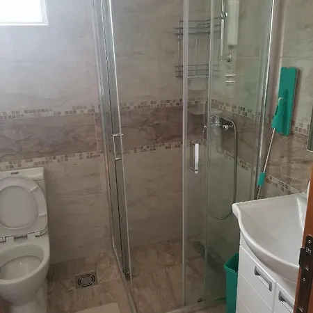 Apartment Ceperkovic *