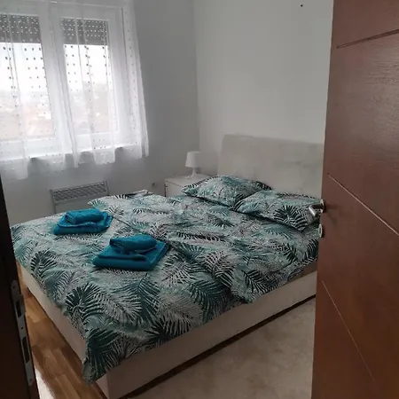 Ceperkovic Апартаменты Врнячка-Баня