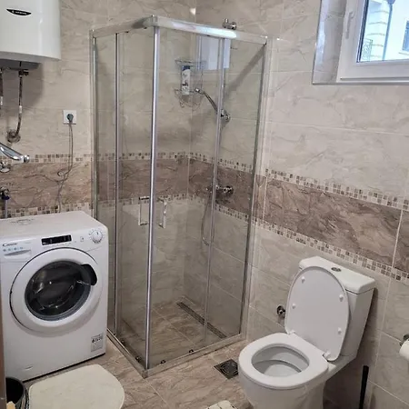 Ceperkovic * Врнячка-Баня