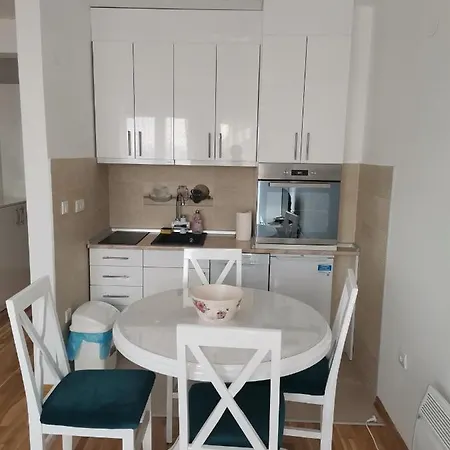 Ceperkovic Врнячка-Баня