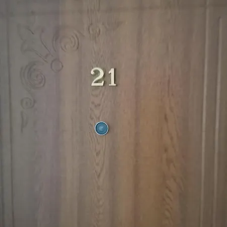 Ceperkovic Apartment Vrnjacka Banja