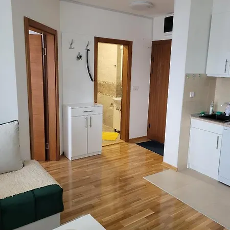 Apartment Ceperkovic *