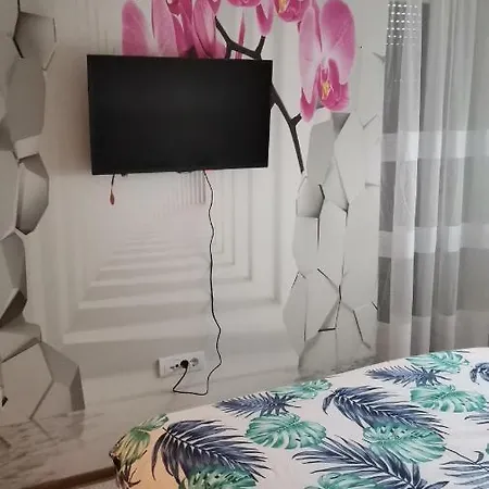 Апартаменты Ceperkovic *