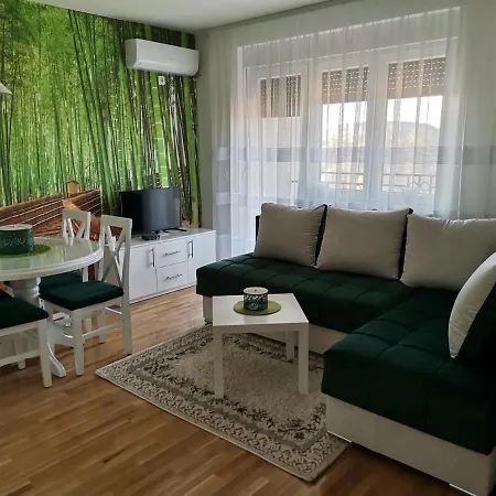 Apartment Ceperkovic