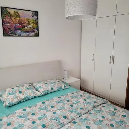 Apartment Ceperkovic Vrnjacka Banja