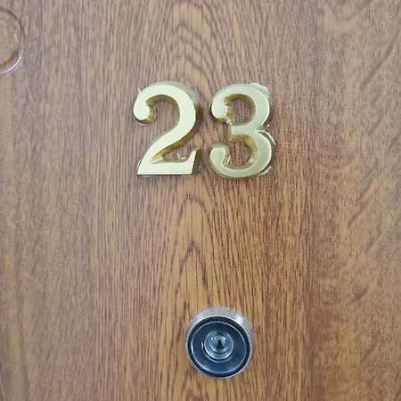 Apartment Ceperkovic *