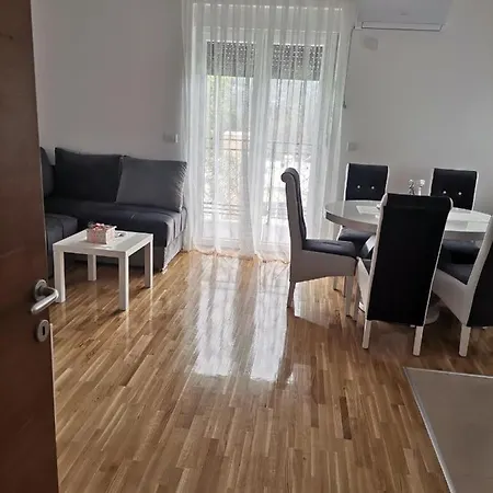 Ceperkovic Apartment