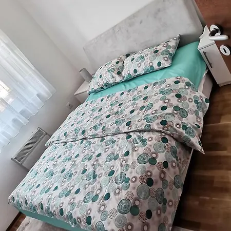 Ceperkovic Апартаменты Врнячка-Баня