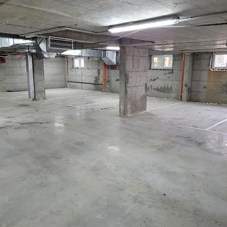 Ceperkovic Apartment Vrnjacka Banja