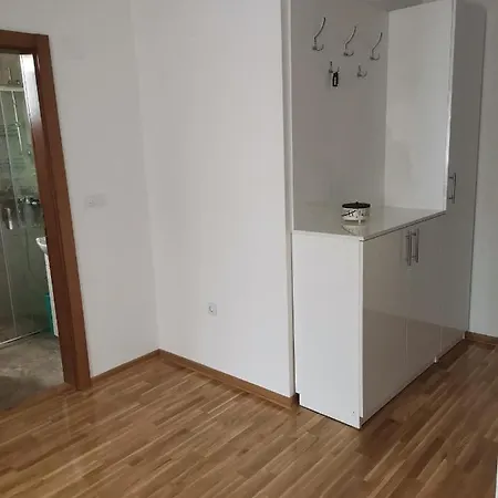 Ceperkovic Апартаменты