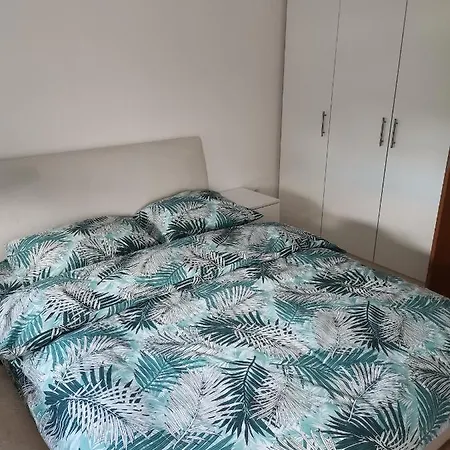 Ceperkovic Apartment Vrnjacka Banja