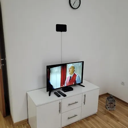 Апартаменты Ceperkovic *