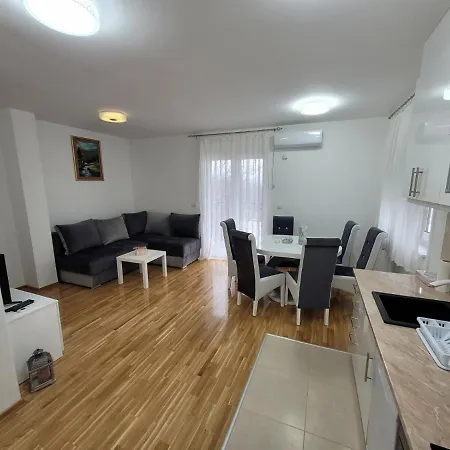Apartment Ceperkovic