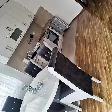 Апартаменты Ceperkovic Врнячка-Баня