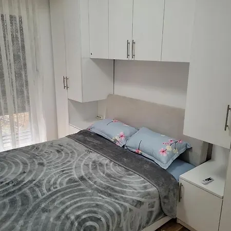 Ceperkovic Apartment *