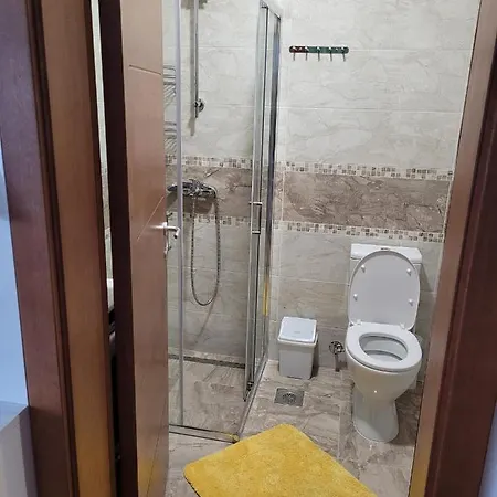 Ceperkovic Апартаменты Врнячка-Баня