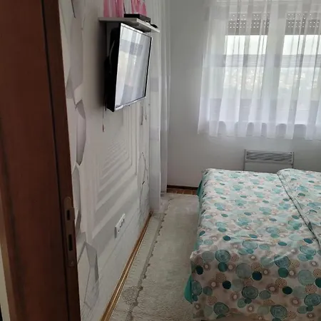 Апартаменты Ceperkovic Врнячка-Баня