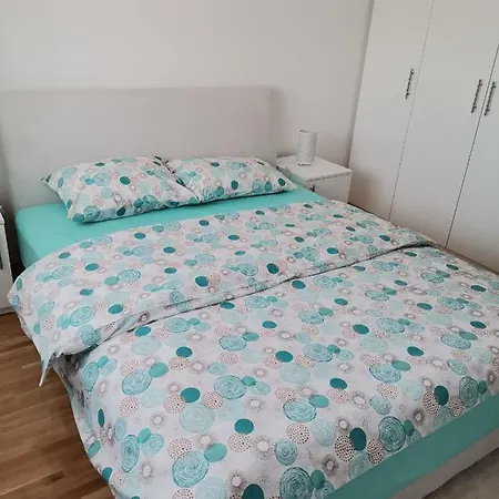 Ceperkovic Апартаменты *