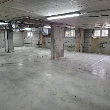 Ceperkovic Apartment Vrnjacka Banja