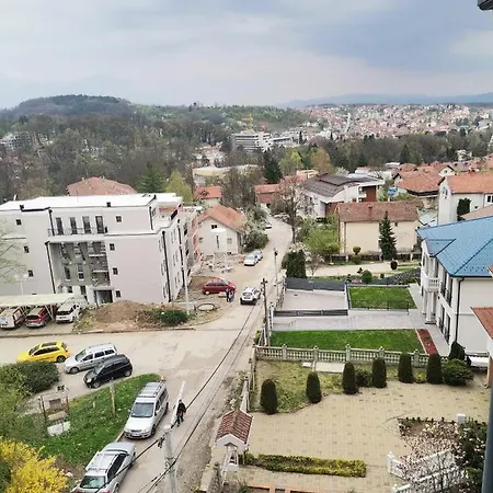 Ceperkovic * Vrnjacka Banja