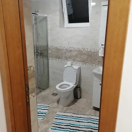 Ceperkovic Apartment *
