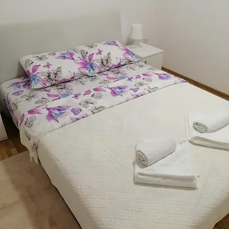 Апартаменты Ceperkovic Врнячка-Баня