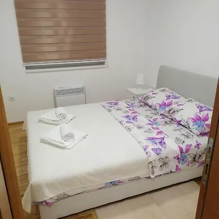 Ceperkovic Апартаменты Врнячка-Баня