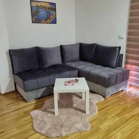 Ceperkovic Врнячка-Баня