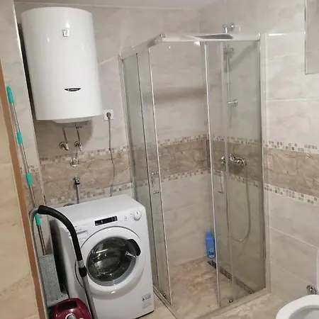 Ceperkovic Врнячка-Баня