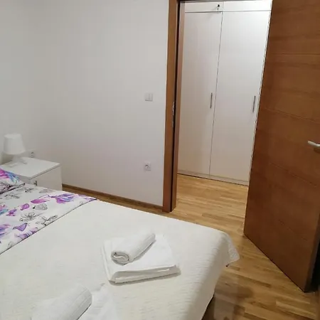 Ceperkovic Apartment Vrnjacka Banja