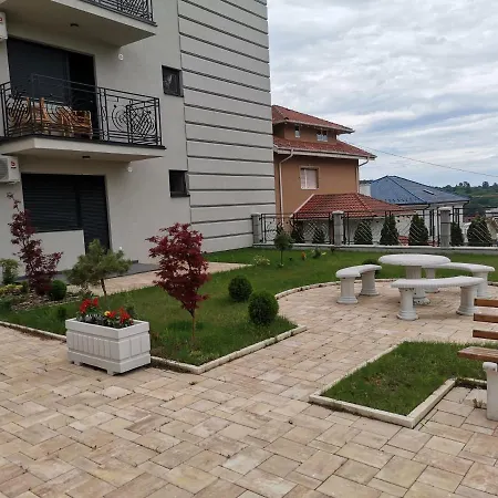 Apartment Ceperkovic Vrnjacka Banja