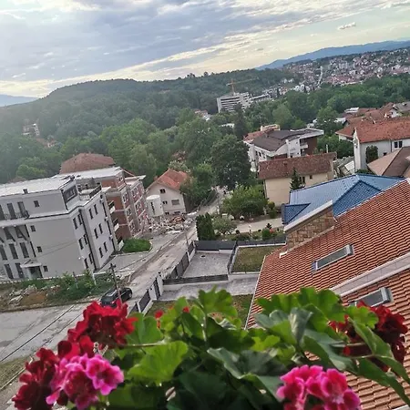 Ceperkovic Apartment Vrnjacka Banja