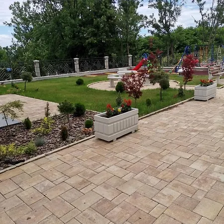 Ceperkovic * Врнячка-Баня