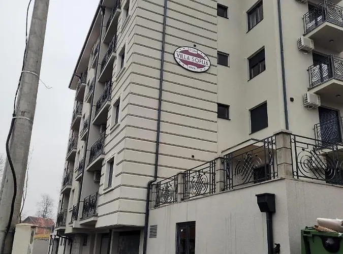 Ceperkovic Lejlighed