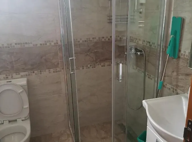 Lejlighed Ceperkovic *