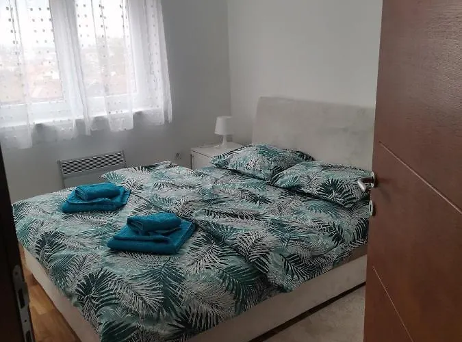 Ceperkovic Lejlighed Vrnjačka Banja