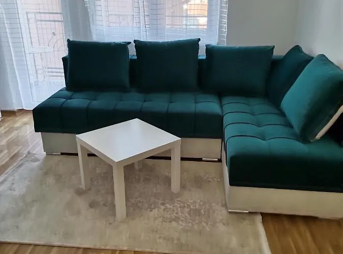 Ceperkovic Lejlighed *