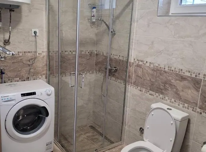 Ceperkovic * Vrnjačka Banja