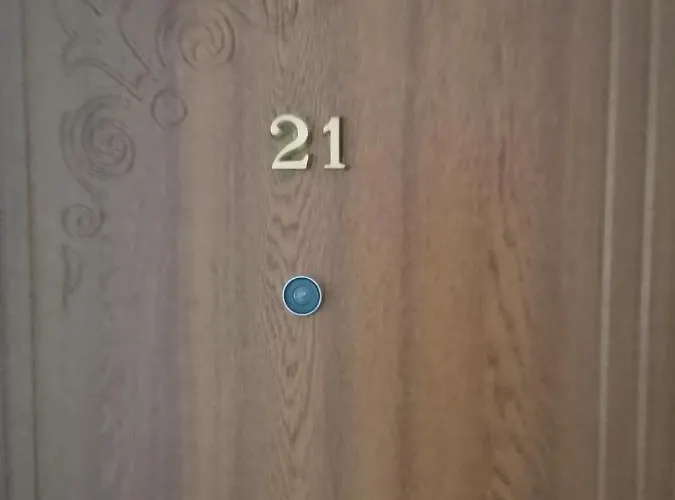 Ceperkovic Lejlighed Vrnjačka Banja