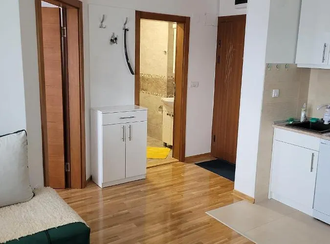 Lejlighed Ceperkovic *