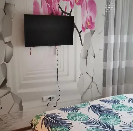 Lejlighed Ceperkovic *