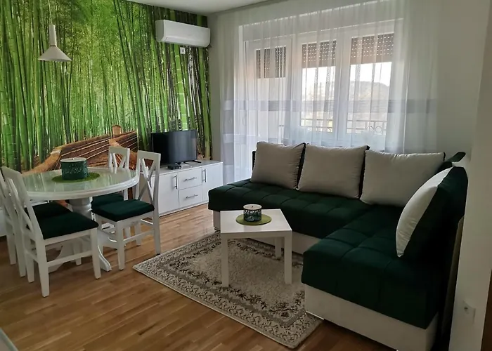 Lejlighed Ceperkovic