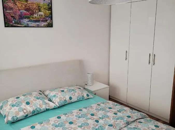 Lejlighed Ceperkovic Vrnjačka Banja