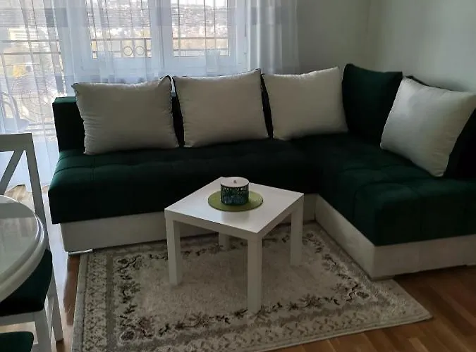 Ceperkovic * Vrnjačka Banja