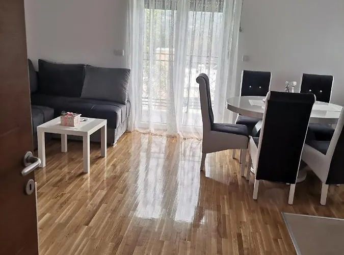 Ceperkovic Lejlighed