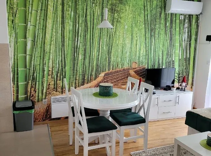 Ceperkovic * Vrnjačka Banja