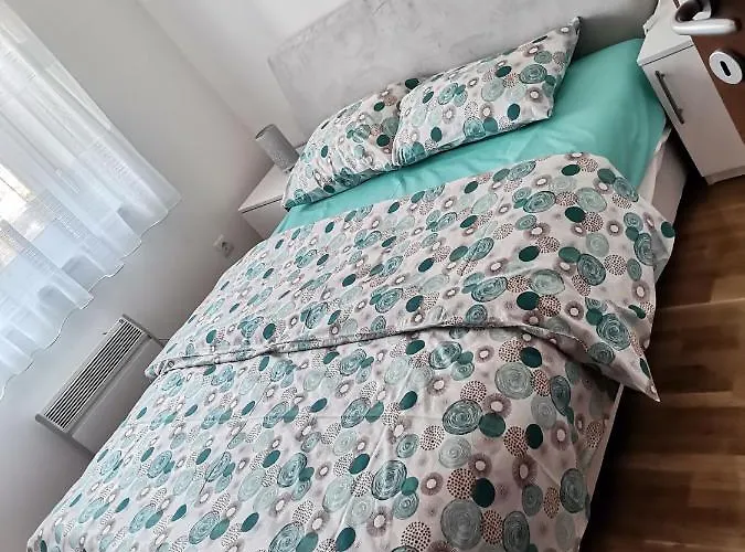 Ceperkovic Daire Vrnjačka Banja