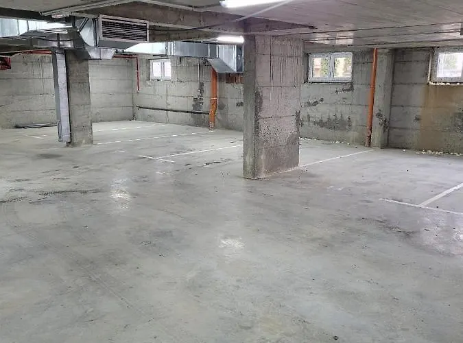 Ceperkovic Lejlighed Vrnjačka Banja