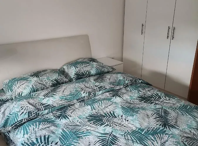 Ceperkovic Lejlighed Vrnjačka Banja