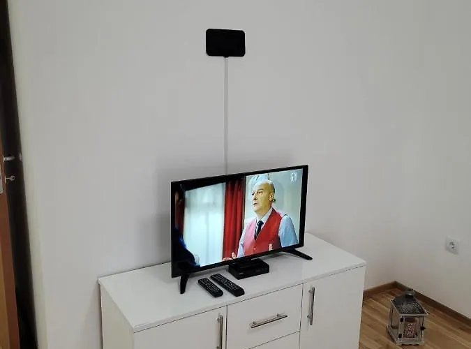 Lejlighed Ceperkovic *